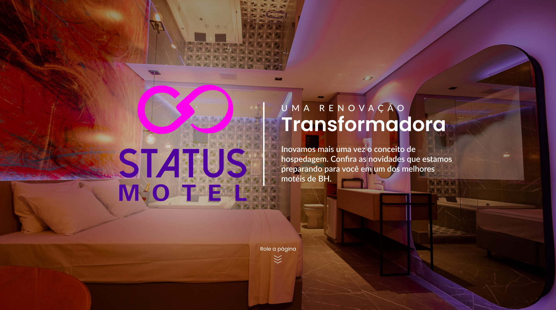 Status Motel